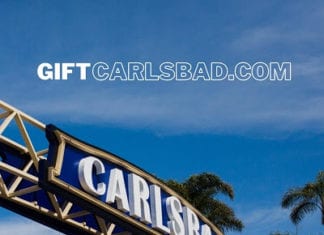 Gift Carlsbad Program Offers Instant Support