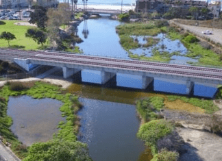 Public Meeting Sept. 17, 2020 Loma Alta Slough Wetlands Enhancement Project
