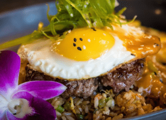 The Switchboard Restaurant & Bar