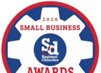 The San Diego Chamber of Commerce Recognizes Vista’s GoBe Rewarded as 2020’s Success Story