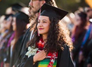 Palomar Ranks Among Top Institutions for Latinx Students