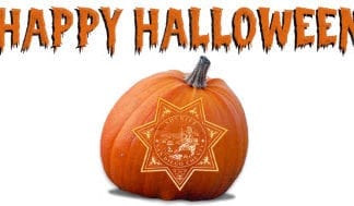 SD Sheriff Avoid Large Public Gatherings This Halloween