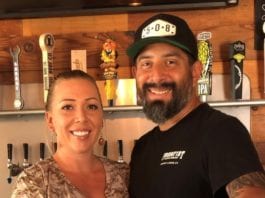Community Support and Personal Connections Keep Vista Small Businesses Afloat During Pandemic