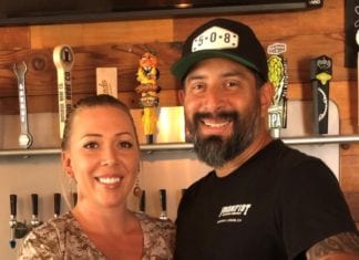 Community Support and Personal Connections Keep Vista Small Businesses Afloat During Pandemic