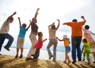 State Eases Restrictions on Private Gatherings