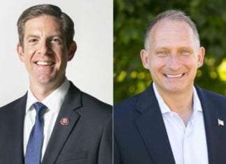 Who Will Win 49th Congressional District, Maryott vs Levin Election 2020