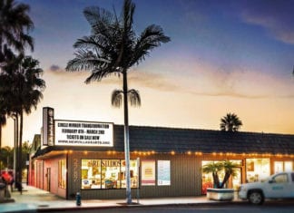 New Village Arts Receives Grant Award from California Humanities