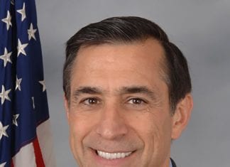 Issa Rebukes Campa-Najjars’ Political Ad as Misleading and Completely Inaccurate