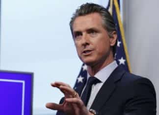 County in Danger of Falling into Purple Tier