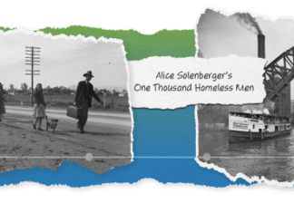 How An Early 20th Century Researcher Discovered the Root Causes of Homelessness