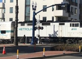 Oceanside Railroad Quiet Zone Update