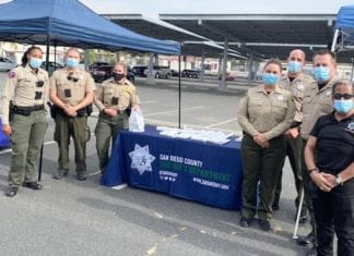 Vista’s National Night Out Against Crime