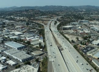 SANDAG Looking for Public Input on SR 78 / I -15 Exchange Plans
