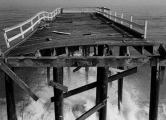 Oceanside’s History with Kristi Hawthorne – Advancing Oceanside Podcast