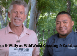 Vista’s Wildwood Crossing and Cantina Food and Wine Pairing a Popular Monthly Activity VIDEO