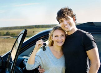 Taking the Next Step With Your Partner: Getting Joint Car Insurance