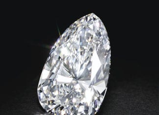 Looking at Buying a New Piece of Jewelry? Make Sure to Look at Your Insurance too.