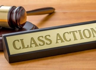 Class Action Law Suit by Charter Schools