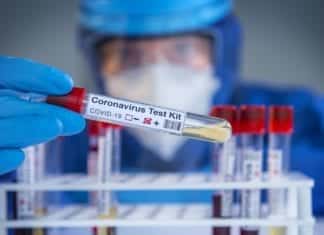 Increased COVID-19 Testing Helps to Keep County in Red Tier