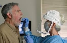 County COVID-19 Case Rate Improves as Region Remains in Red Tier