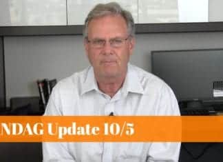 Equity Metric⁉️ Supervisor Jim Desmond