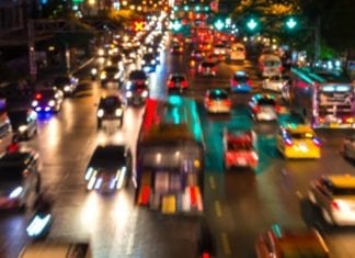 Escondido Police Awarded Grant to Improve Traffic Data Reporting