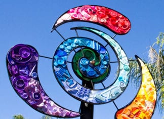 Call to Artists: Kites Over Vista 2021 Exhibition