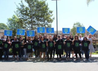 #WeAreOneUs A Systems Change Movement!