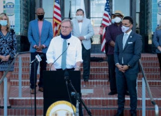 May We all Pledge Civility