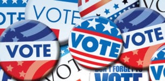 Vista Voters to Decide Mayor, District 1, & District 4 Seats in 2026