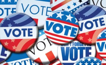 Vista Voters to Decide Mayor, District 1, & District 4 Seats in 2026