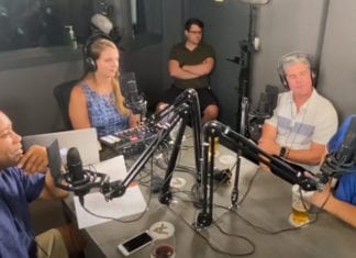 Same Business Different Day Podcast