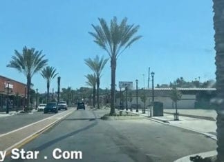 Paseo Santa Fe Project Update