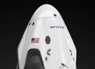 November 16, SpaceX and NASA launched Dragon’s