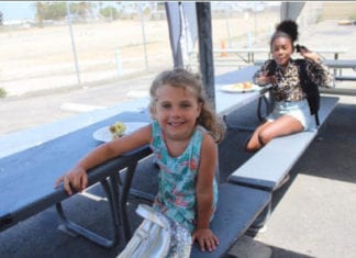 Boys & Girls Clubs of Oceanside Receives Grant for Food & Snack Program