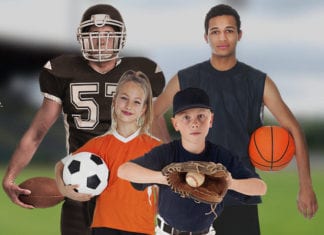 Youth Sports App, InjureFree, for Covid Monitoring to Bring Events Back Safely