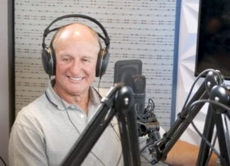 Same Business Different Day PODCAST Don Sando- A Special Set of Skills