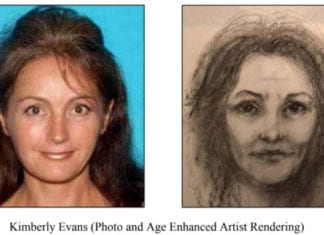 Homicide Unit Needs Help in Locating a North County Woman