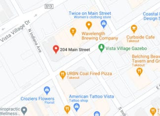 Request for a Special Use Permit at Former Mother Earth Location