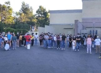 Only Losers Litter is Back in Business!