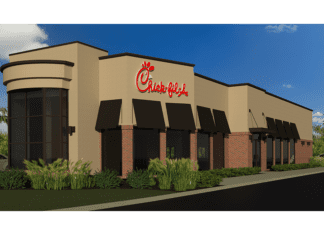 Carlsbad Chamber of Commerce Government Affairs Meeting Hears Chick-fil-A Restaurant Proposal