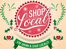 Shop Small this Holiday Season to Make a Big Impact in San Marcos