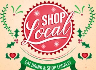 Shop Small this Holiday Season to Make a Big Impact in San Marcos