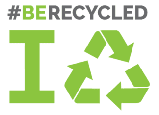 America Recycles Day: November 15
