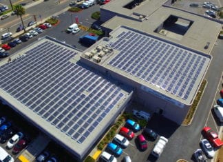 Solar in the Age of Pandemic