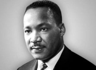 Nominees Requested for 2021 Martin Luther King, Jr. Service Award