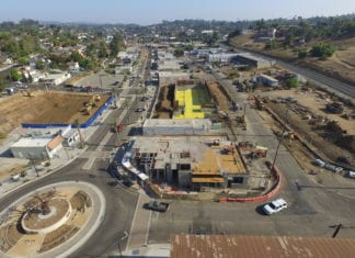 Paseo Artist Village – 515 S. Santa Fe, Vista Update