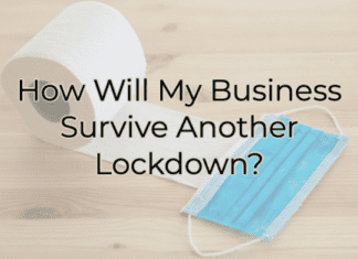 How Will My Business Survive Another Lockdown?