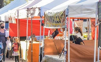 City of San Marcos Recognized for Visionary Creation of New Downtown Core