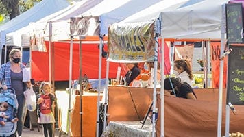 City of San Marcos Recognized for Visionary Creation of New Downtown Core